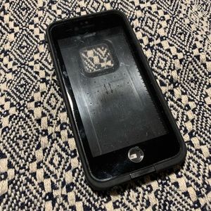 Lifeproof Fre iPhone case